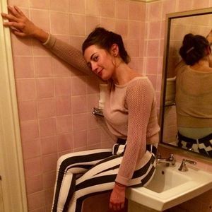 Meet your Posher, Evy